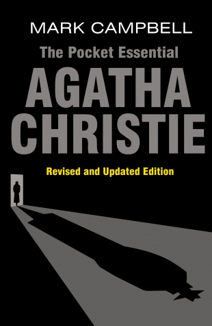 AGATHA CHRISTIE by Mark Campbell