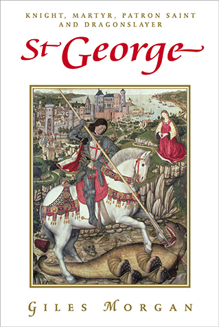 ST GEORGE by Giles Morgan