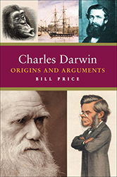 Charles Darwin by Bill Price