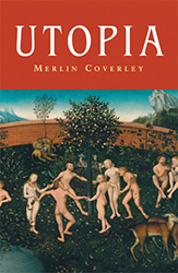 Utopia by Merlin Coverley