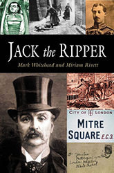 Jack The Ripper by Mark Whitehead