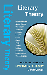 Literary Theory by David Carter