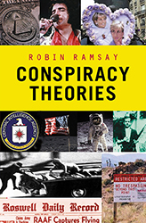 Conspiracy Theories by Robin Ramsay