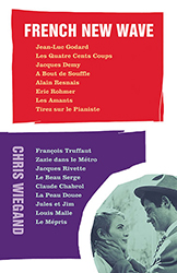 French New Wave by Chris Wiegand