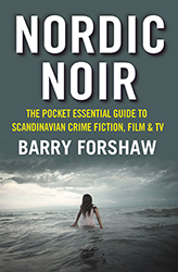 Nordic Noir by Barry Forshaw