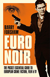 Euro Noir by Barry Forshaw