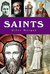 Saints by Giles Morgan